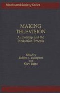 Making Television