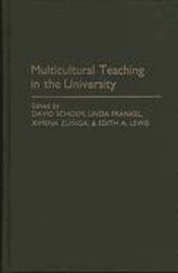 Multicultural Teaching in the University