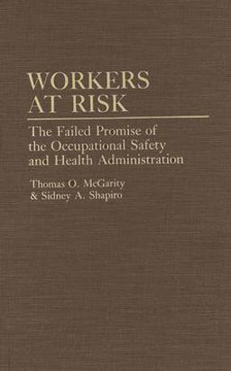 Workers at Risk Workers at Risk