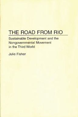 The Road from Rio