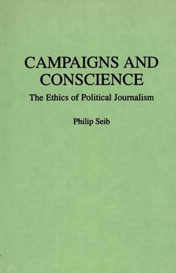 Campaigns and Conscience Campaigns and Conscience