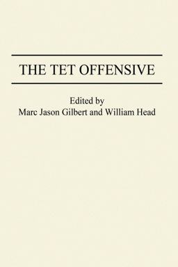 The Tet Offensive
