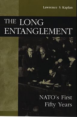 The Long Entanglement