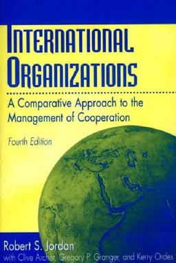 International Organizations