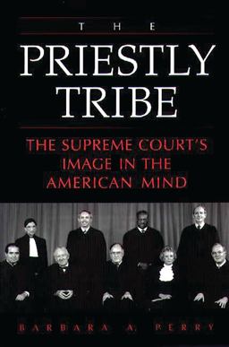 The Priestly Tribe