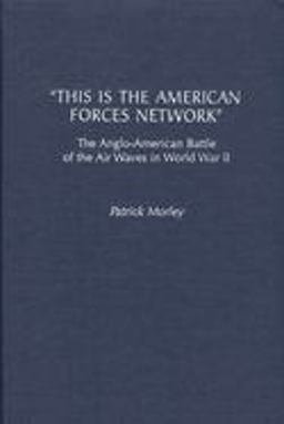 This Is the American Forces Network
