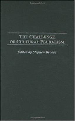 The Challenge of Cultural Pluralism