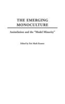 The Emerging Monoculture