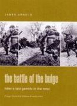 The Battle of the Bulge