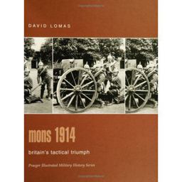 Mons 1914