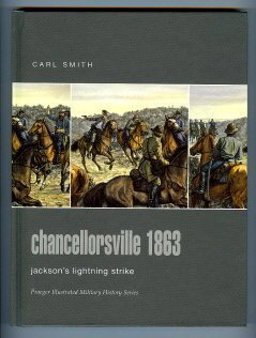 Chancellorsville 1863