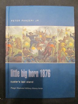 Little Big Horn 1876