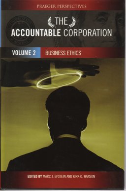The Accountable Corporation The Accountable Corporation
