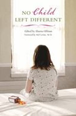 No Child Left Different  9780275985226 Front Cover