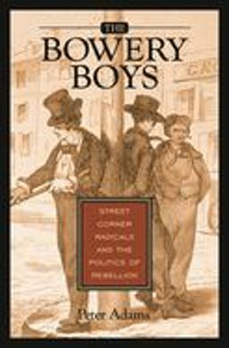 The Bowery Boys