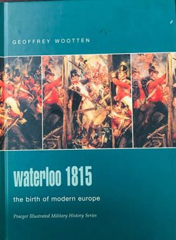Waterloo 1815