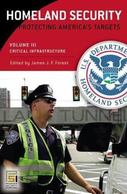 Homeland Security [3 Volumes]