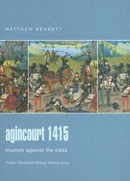 Agincourt 1415