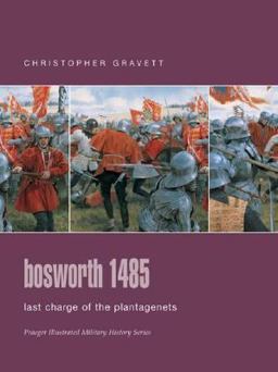 Bosworth 1485