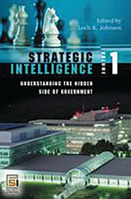 Strategic Intelligence