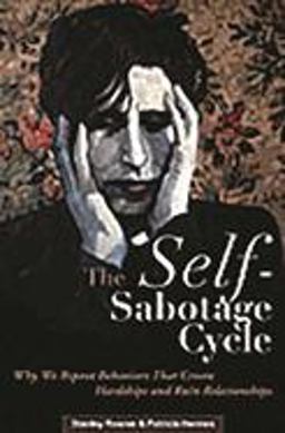 The Self-Sabotage Cycle