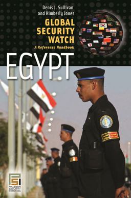 Global Security Watch--Egypt