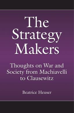 The Strategy Makers