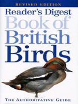 Book of British Birds