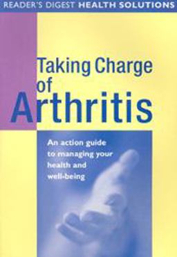 Taking Charge of Arthritis