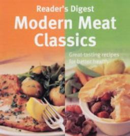 Meat Classics P/B