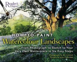 Watercolour Landscapes Watercolour Landscapes