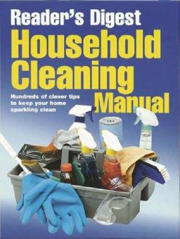 Household Cleaning Manual