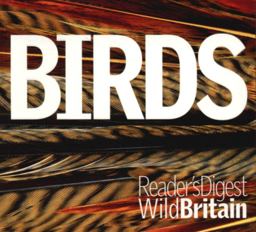 Wild Britain Birds