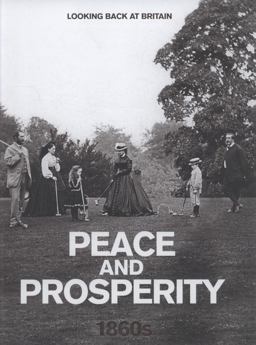 Peace and Prosperity