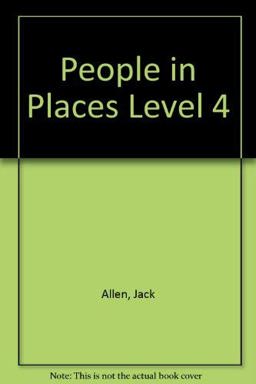 People in Places