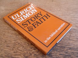Story and Faith in the Biblical Narrative