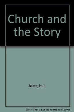 The Church and the Story