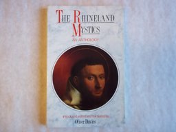 The Rhineland Mystics The Rhineland Mystics