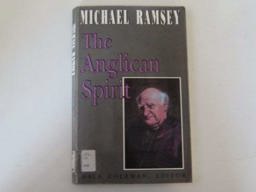 Anglican Spirit