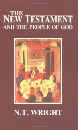 New Testament and the People of God