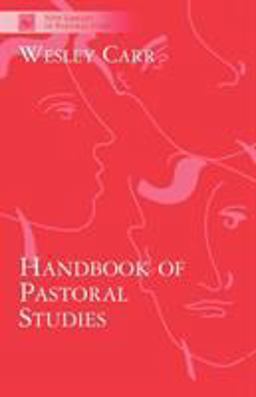 Handbook of Pastoral Studies