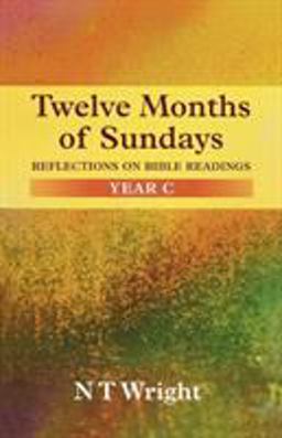 Twelve Months of Sundays