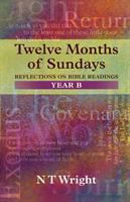 Twelve Months of Sundays
