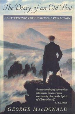 Diary of an Old Soul