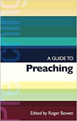 ISG 38 a Guide to Preaching