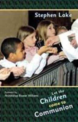 Welcoming Children to Communion