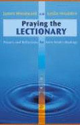 Praying the Lectionary