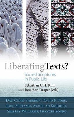 Liberating Text? Liberating Text?