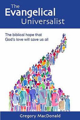 The Evangelical Universalist