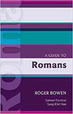 ISG 11: a Guide to Romans